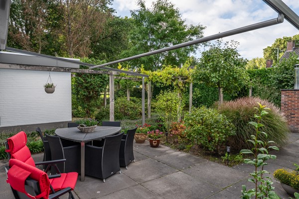 Medium property photo - Bernhardstraat 2, 5691 TM Son en Breugel